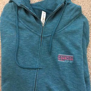 EAA Oshkosh Fly-in Hoodie
